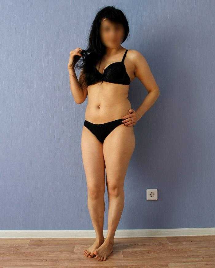 Проститука Москвы Таня